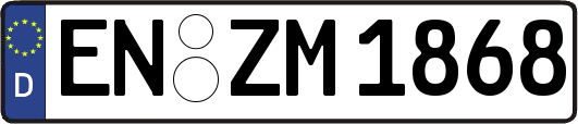 EN-ZM1868