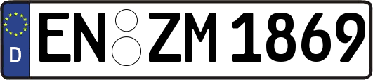 EN-ZM1869