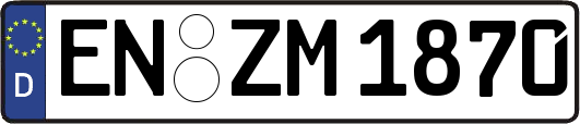 EN-ZM1870