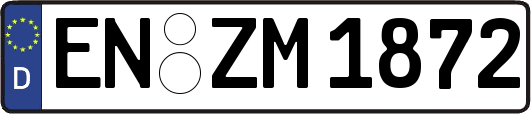 EN-ZM1872