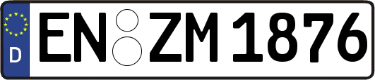 EN-ZM1876