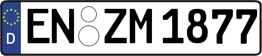 EN-ZM1877