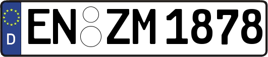 EN-ZM1878