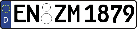 EN-ZM1879