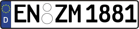 EN-ZM1881