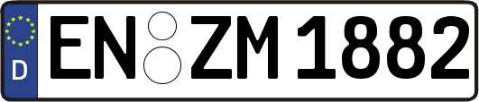 EN-ZM1882