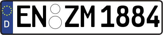 EN-ZM1884