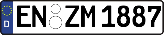 EN-ZM1887