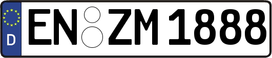 EN-ZM1888