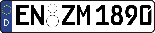 EN-ZM1890