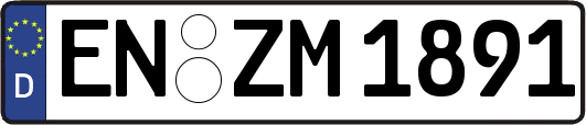 EN-ZM1891