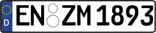 EN-ZM1893