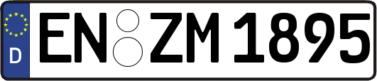 EN-ZM1895