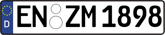 EN-ZM1898