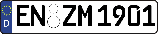 EN-ZM1901