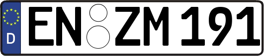 EN-ZM191