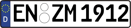 EN-ZM1912