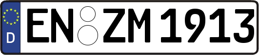 EN-ZM1913