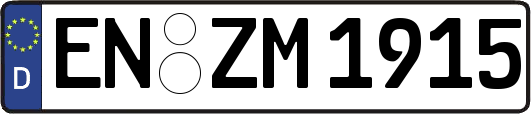 EN-ZM1915