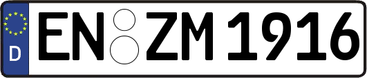 EN-ZM1916