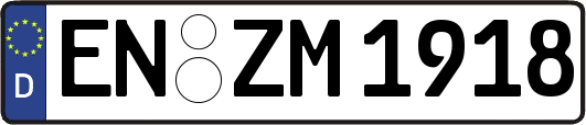 EN-ZM1918