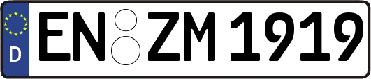 EN-ZM1919