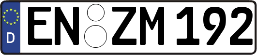 EN-ZM192