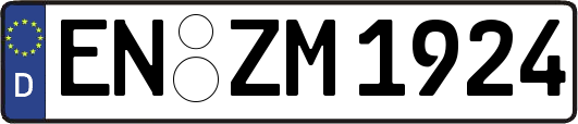 EN-ZM1924