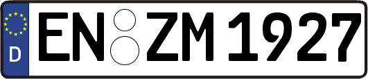 EN-ZM1927