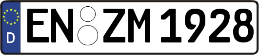 EN-ZM1928