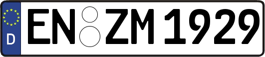 EN-ZM1929