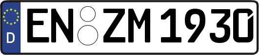 EN-ZM1930