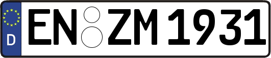 EN-ZM1931