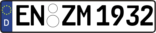 EN-ZM1932