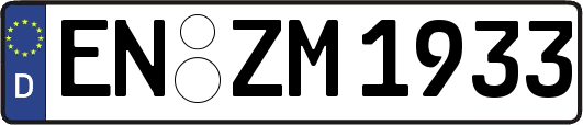 EN-ZM1933