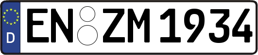 EN-ZM1934