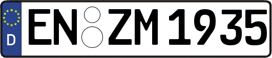 EN-ZM1935