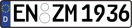 EN-ZM1936