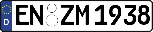 EN-ZM1938