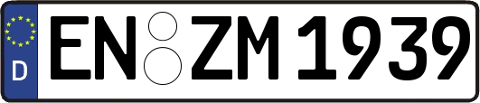 EN-ZM1939