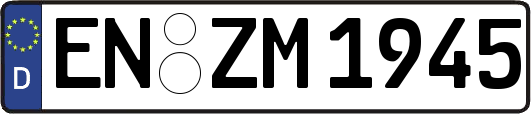 EN-ZM1945