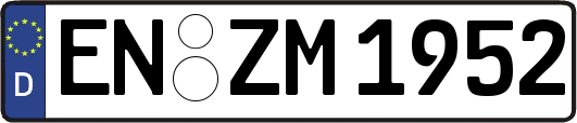 EN-ZM1952