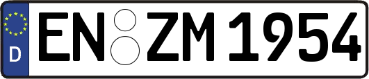 EN-ZM1954