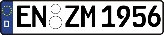 EN-ZM1956