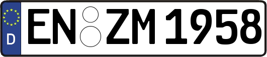 EN-ZM1958