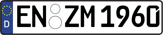 EN-ZM1960