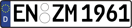 EN-ZM1961