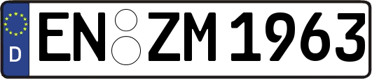 EN-ZM1963