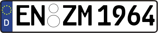 EN-ZM1964