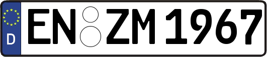 EN-ZM1967